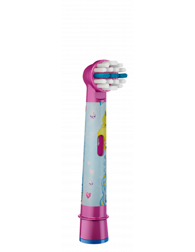 RECAMBIO CEPILLO ORAL-B 4U FROZEN +3