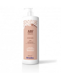 ABS SKINCARE GEL DE BAÑO 1...