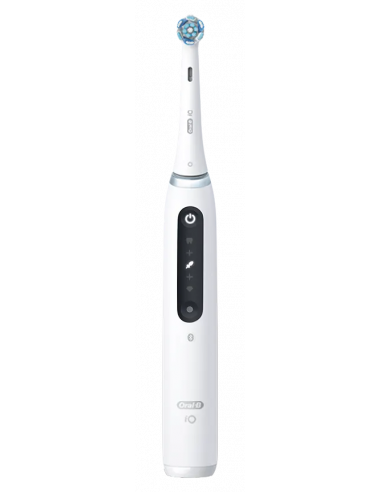 Cepillo dental electrico - oral-b laboratory limpieza profesional 1 (1  unidad)