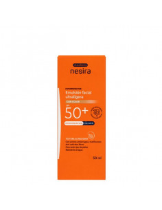 ACOFARDERM SPF 50+ EMULSION...
