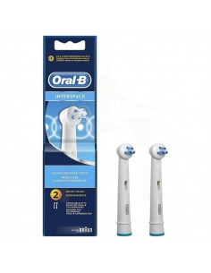 ORAL-B RECAMBIO CEPILLO...