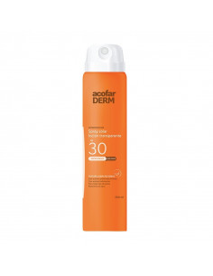 ACOFARDERM SPF 30 SPRAY...