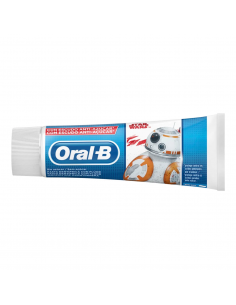 ORAL-B STAR WARS PASTA...