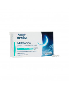 ACOFARVITAL MELATONINA 1.95...