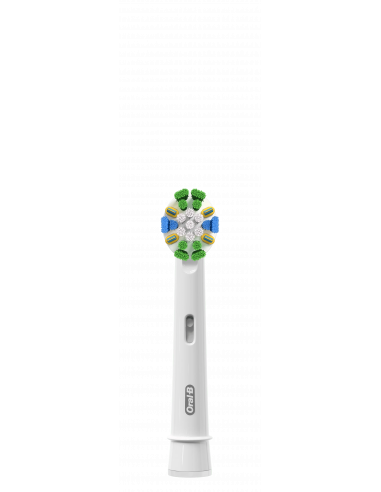 RECAMBIO CEPILLO DENT ELEC ORAL-B FLOS ACTION  3U