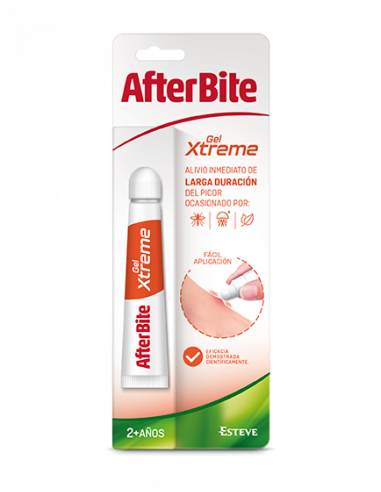 AFTER BITE GEL XTREME 20 G