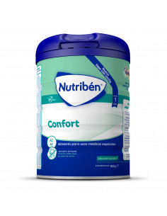NUTRIBEN CONFORT 800 G