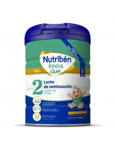 NUTRIBEN INNOVA 2 800 G