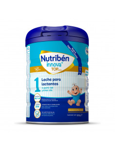 NUTRIBEN INNOVA 1 800 G
