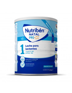 NUTRIBEN NATAL 800 G