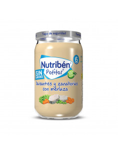 NUTRIBEN SUPREMA DE MERLUZA...