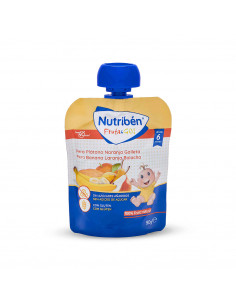 NUTRIBEN FRUTA & GO...
