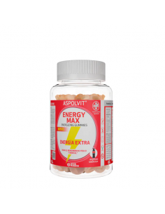 ASPOLVIT ENERGY MAX 60...