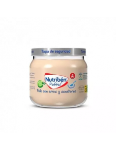 NUTRIBEN POT.INICIO...