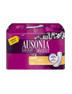 ABSORB INC ORINA MUY LIGERA...