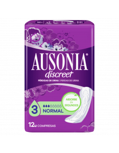 ABSORB INC ORINA MUY LIGERA...