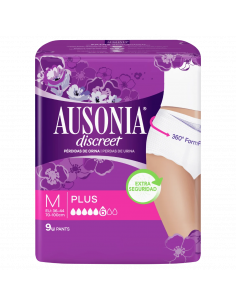 AUSONIA DISCREET PANTS...