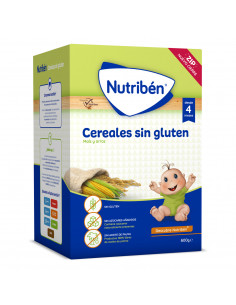 NUTRIBEN APTA PARA DIETAS...