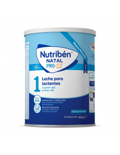 NUTRIBEN NATAL 400 G