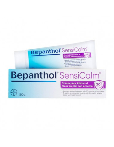 BEPANTHOL CALM CREMA 50 G