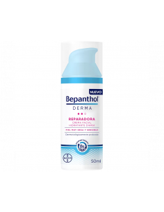 BEPANTHOL DERMA REPARADORA...