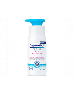 BEPANTHOL DERMA REPARADORA...