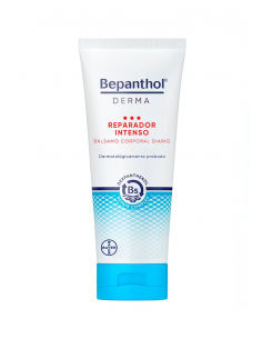 BEPANTHOL DERMA REPARADOR...