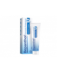 BEPANTHOL POMADA PROTECTORA...