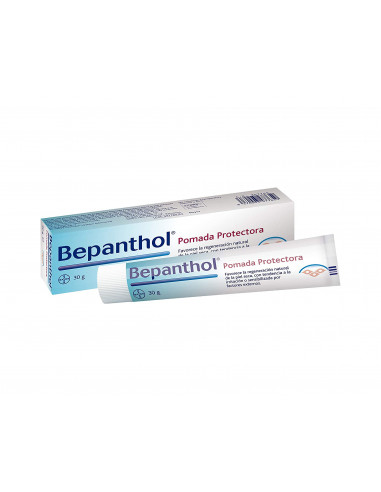 BEPANTHOL PROTECTORA CREMA 30 G.