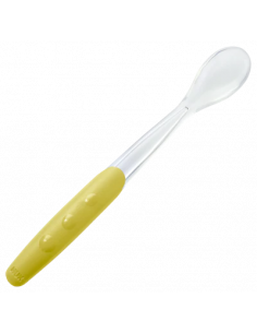 CUCHARA SILICONA EASY...