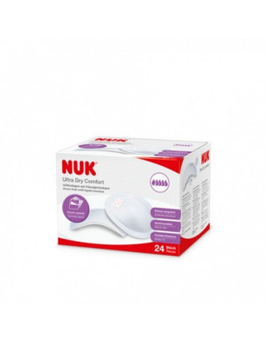 PROTEGESENOS NUK
