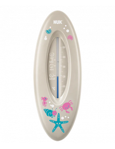 NUK TERMOMETRO DE BAÑO