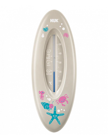 NUK TERMOMETRO DE BAÑO