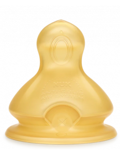 TETINA NUK AGUA LATEX 1S - 2U
