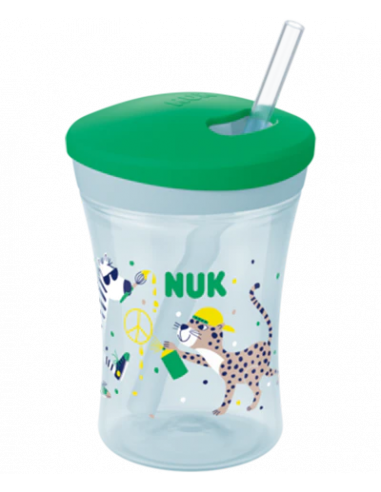 ACTION CUP NUK 230 ML