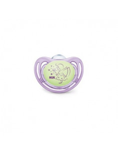 NUK CHUPETE SILICONA...