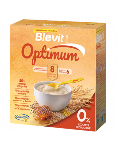 BLEVIT PLUS OPTIMUM 8...