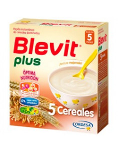 BLEVIT PLUS CON EFECTO...