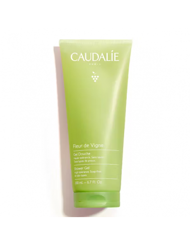 CAUDALIE GEL DUCHA FLEUR DE VIGNE 200 ML