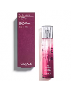 CAUDALIE THÉ DES VIGNES...