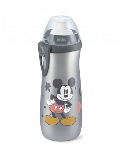 SPORT CUP NUK MICKEY