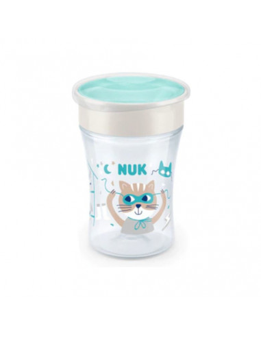 MAGIC CUP NUK +8 MESES 230 ML FROZEN