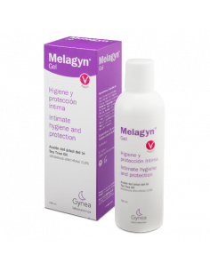 MELAGYN GEL 200 ML