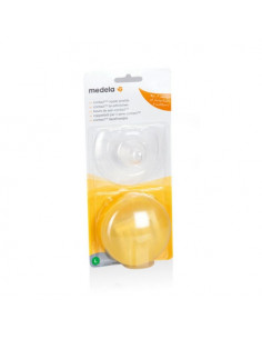 MEDELA PEZONERA  SILICONA...