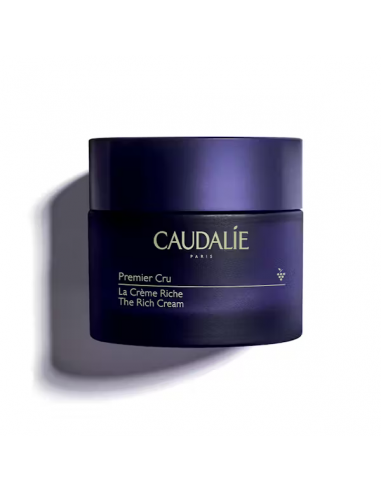 CAUDALIE PREMIER LA CREMA RICHE 50ML