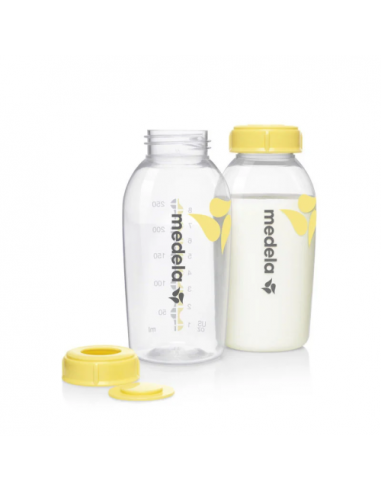 MEDELA BIBERON LECHE MATERNA 30 U