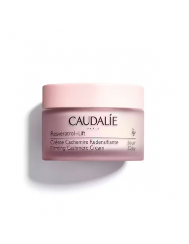 CAUDALIE RESVERATROL-LIFT CREMA CACHEMIR DIA