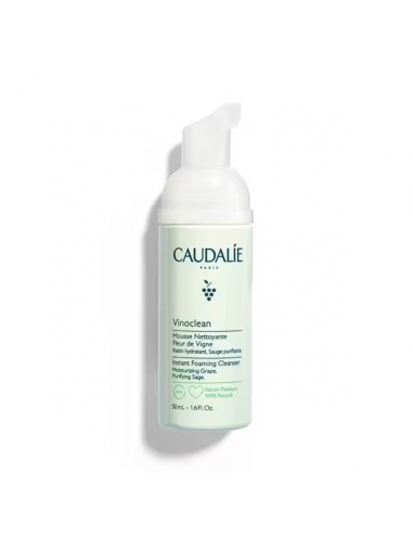 CAUDALIE VINOCLEAN ESPUMA LIMPIADORA 150ML