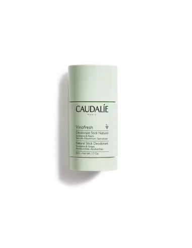 CAUDALIE VINOFRESH DESODORANTE STICK