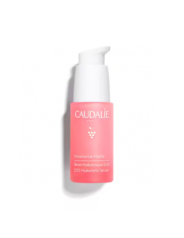 CAUDALIE VINOSOURCE-HYDRA SERUM SOS HIALURONICO 30ML